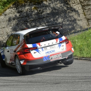 59° RALLY DEL FRIULI VENEZIA GIULIA - Gallery 15